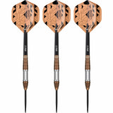 One80 Luxor Darts - Steel Tip - 90% Tungsten - Epsilon