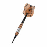 One80 Luxor Darts - Soft Tip - 90% Tungsten - Epsilon - 18g