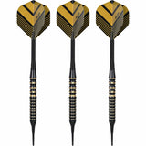 One80 Mobilizer Darts - Soft Tip - Brass - M03 - 18g