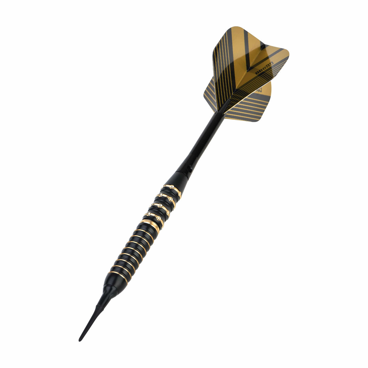 One80 Mobilizer Darts - Soft Tip - Brass - M03 - 18g