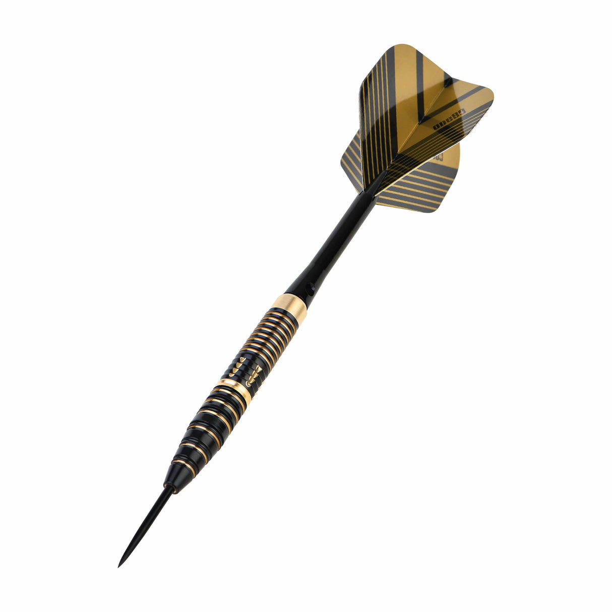 One80 Mobilizer Darts - Steel Tip - Brass - M04