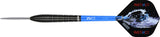 One80 Nighthunter Darts - Steel Tip - 90% Tungsten - Silence