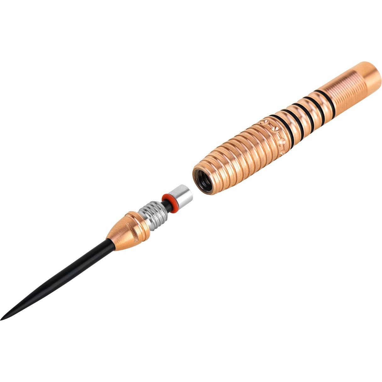 One80 R2 Interchange Darts - Steel Tip - Re-silience