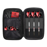 Shot Michael Smith Dart Case - Pocket Sized - holds one set