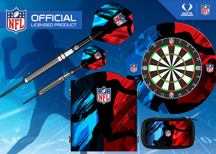 Nfl Darts In Dart Boards for sale