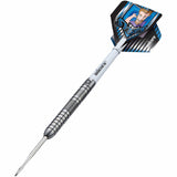 Unicorn Global Darts - Steel Tip - 90% Tungsten - Tom Sykes - 22g