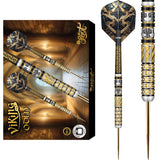 Shot Viking Darts - Steel Tip - 95% Tungsten - Odin