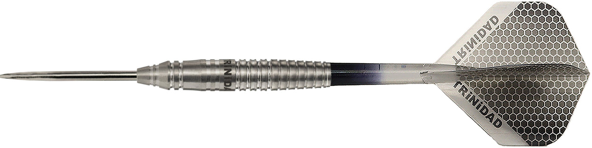 Trinidad Pro Darts - Steel Tip - 90% Tungsten - Zamora 3 - 20g