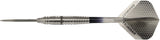 Trinidad Pro Darts - Steel Tip - 90% Tungsten - Zamora 3 - 20g