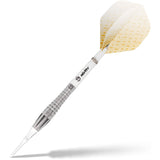 Caliburn Cowboy Darts - Soft Tip - 90% - Natural - 18g 18g