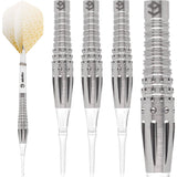 Caliburn Cowboy Darts - Soft Tip - 90% - Natural - 18g 18g