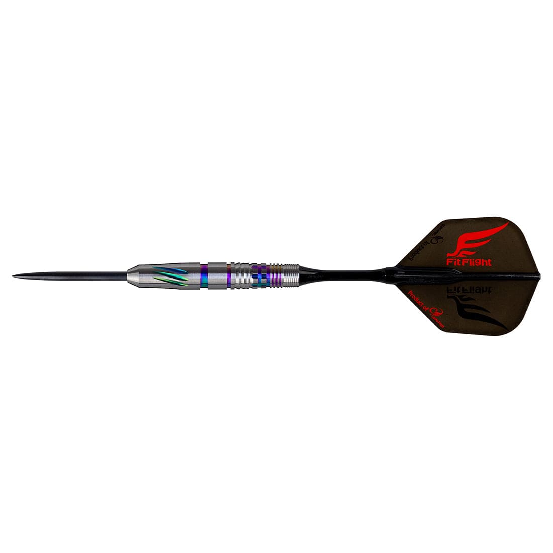 Cosmo Discovery Label Darts - Steel Tip - 90% Tungsten - Lee Zheng - 22g