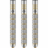 Harrows Boxer Darts - Steel Tip - 90% - Anniversary Edition - Parallel