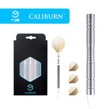 Caliburn Monkey King Darts - Soft Tip - 90% - Natural - 18g 18g