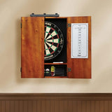 Viper Shadow Buster - Dartboard Cabinet Lighting - Black