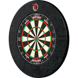 Ruthless Dartboard Surround - Professional - Graffiti Grey