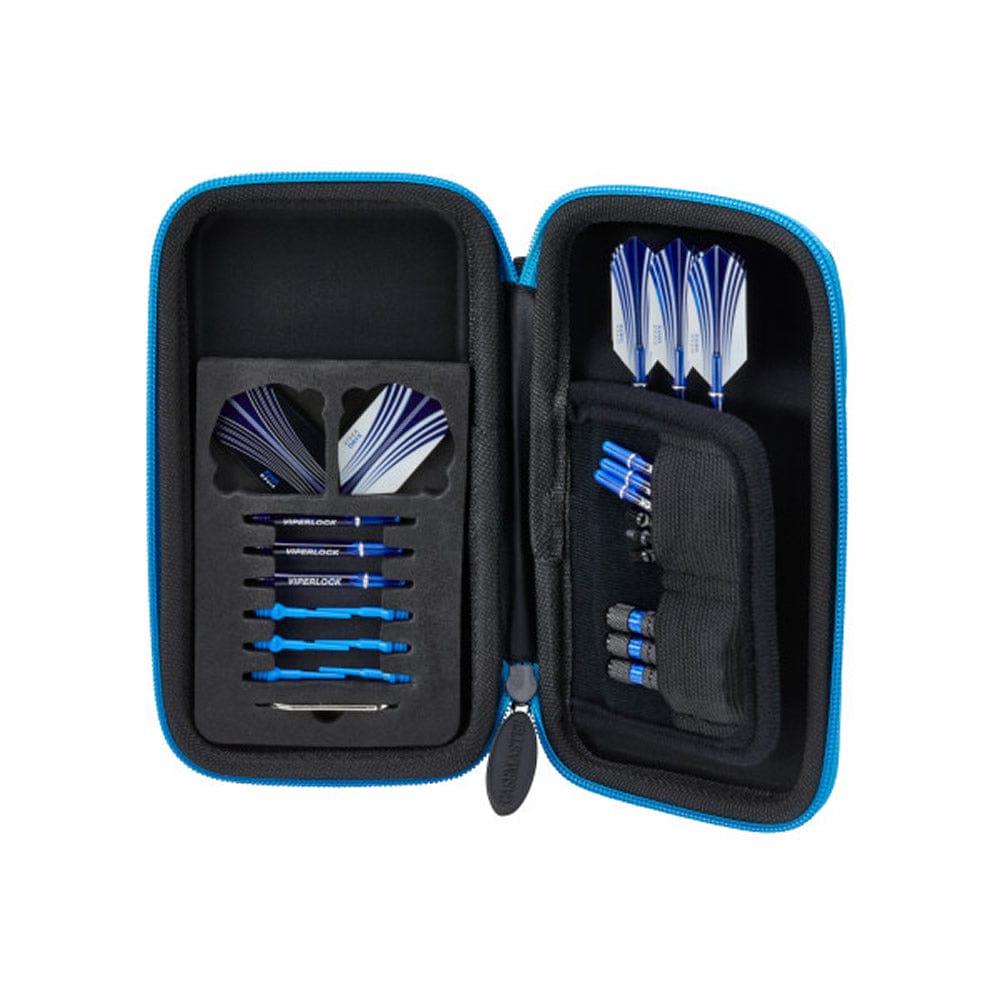 Casemaster Viper Sport Darts Case - Durable & Strong - Rigid Shell