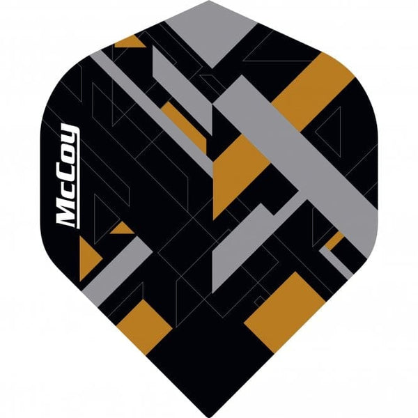 Pittsburgh Steelers Fan's Choice 2 Pk Dart Flights For Sale