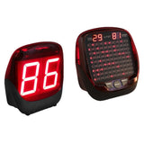 Wingo 4 - Bingo Machine - Easy to Use - 4 inch Audience Display