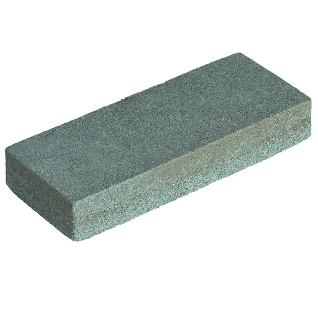 Mission Duplex Large Dart Sharpening Stone - Twin Abrasion