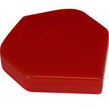 Designa Finger Grip Wax - Flight Design Red