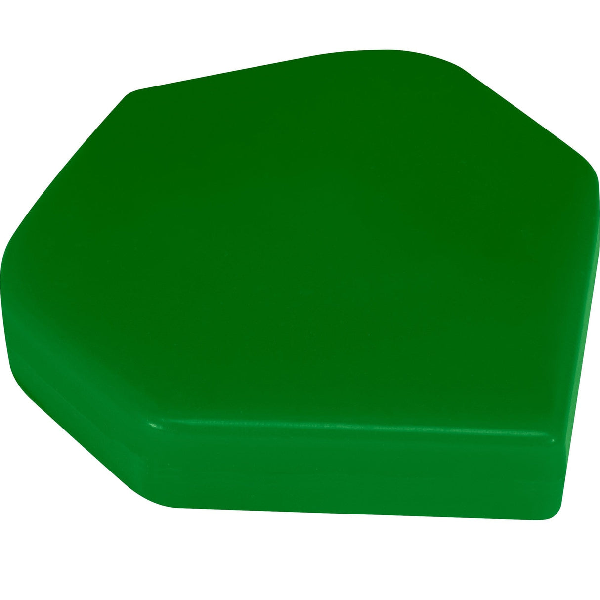 Designa Finger Grip Wax - Flight Design Green