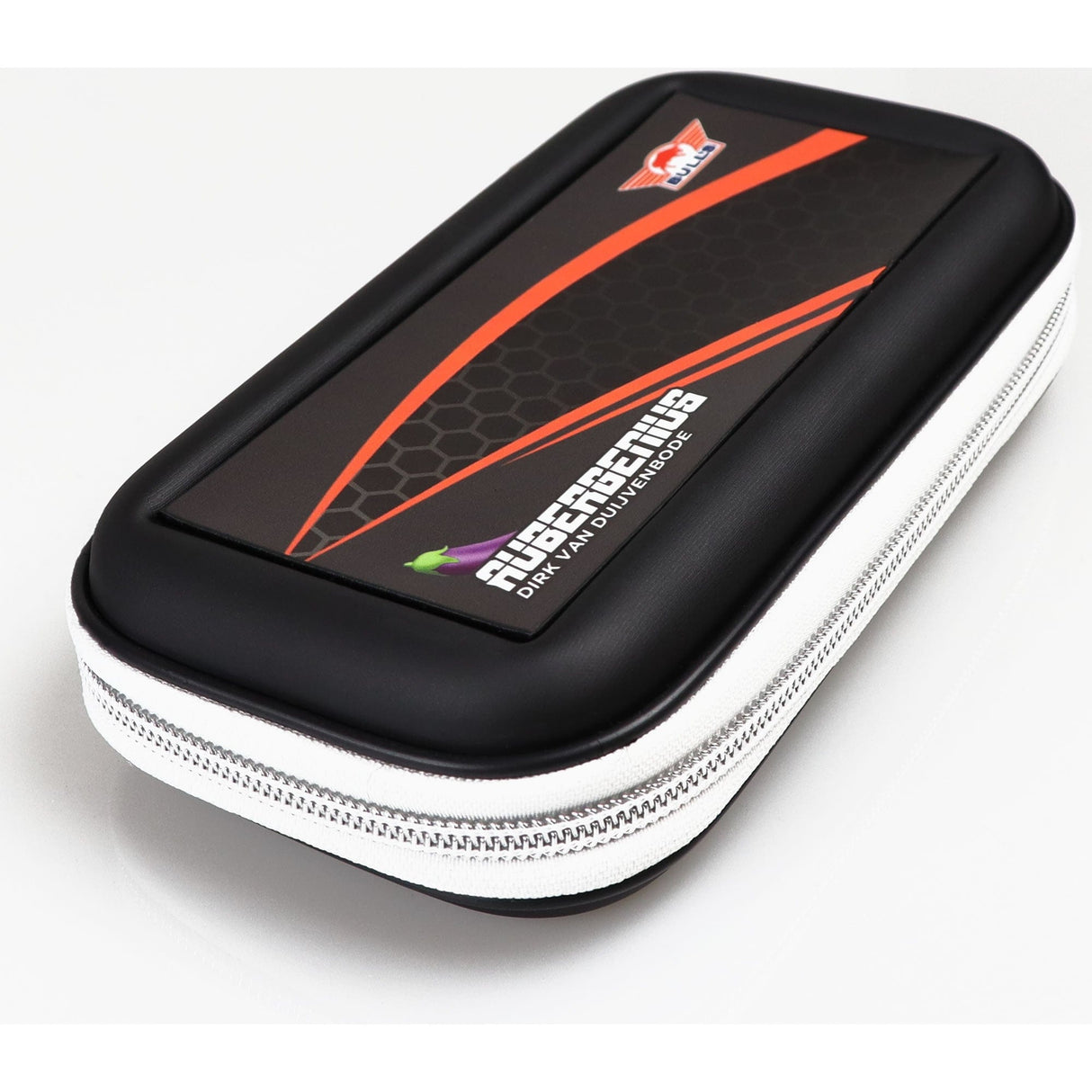 Bulls Player Dart Case - Total Protection - Dirk van Duijvenbode