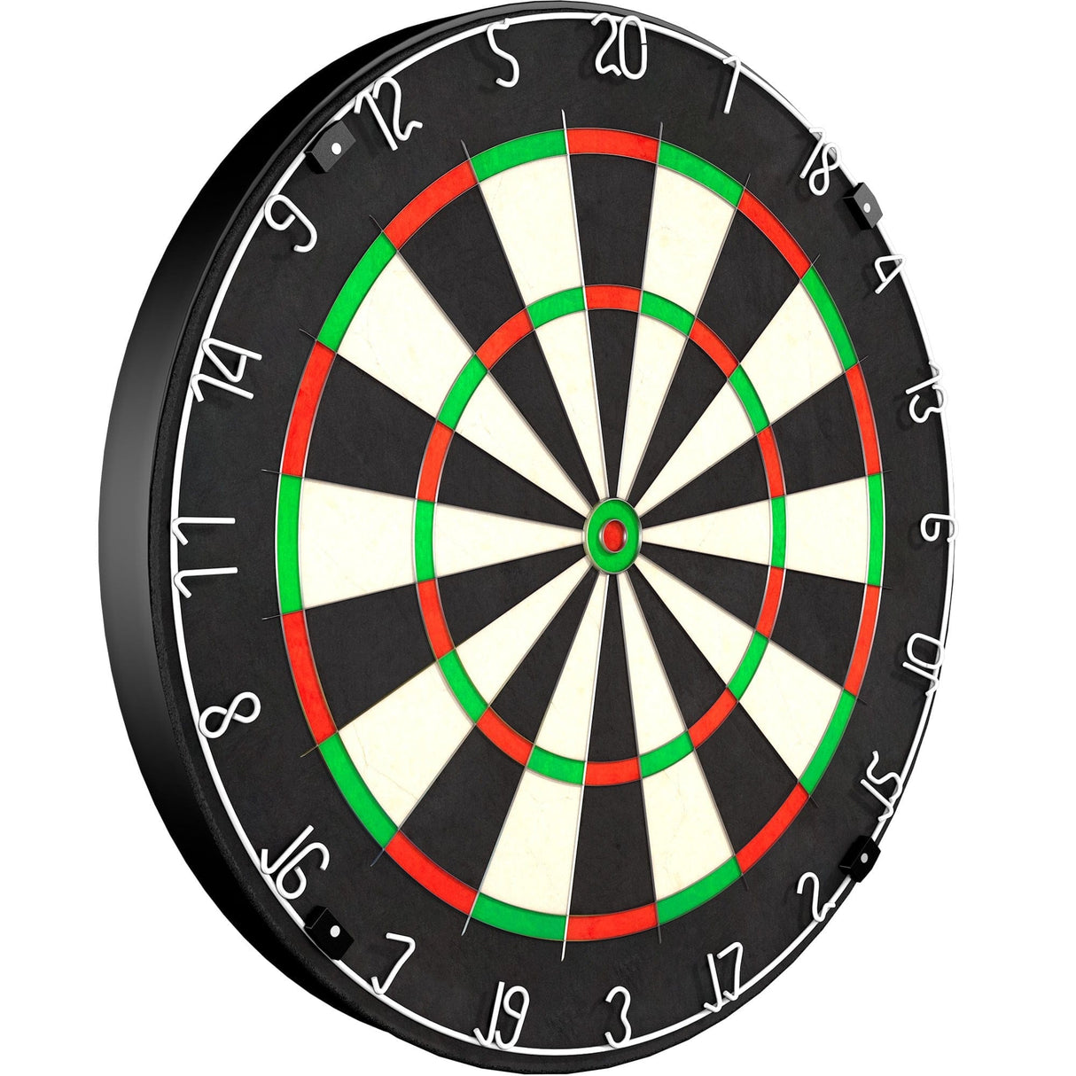 Designa Professional Knife Wire Dartboard - No Branding