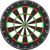 Designa Professional Knife Wire Dartboard - No Branding