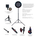 Granboard Tripod Dart Stand