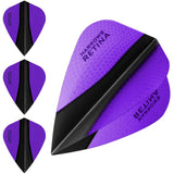 Harrows Retina-X Dart Flights - Kite