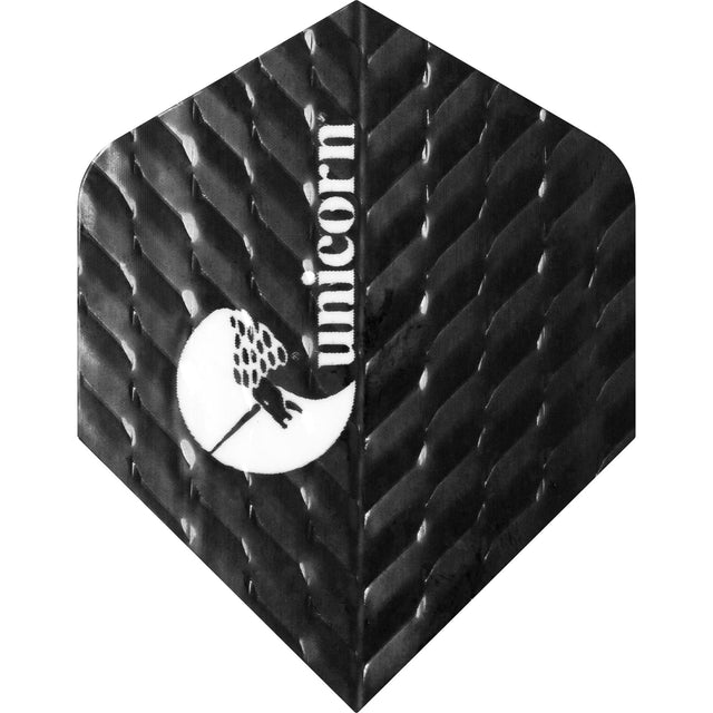 Unicorn Q Dart Flights - Q.100 - Plus Std