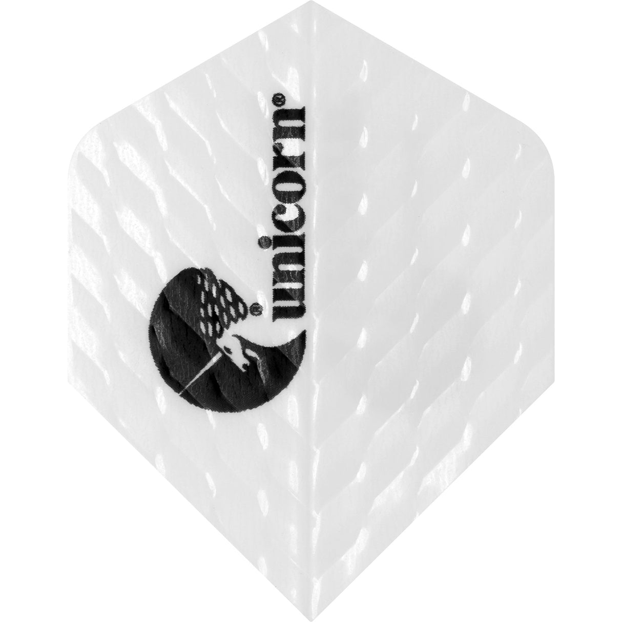 Unicorn Q Dart Flights - Q.100 - Plus Std