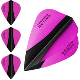 Harrows Retina-X Dart Flights - Kite