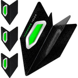 *Harrows Velos Dart Flights - 100 Micron