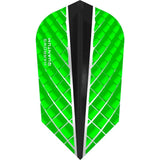 *Harrows Quantum X Dart Flights - 100 Micron - Slim