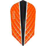 *Harrows Quantum X Dart Flights - 100 Micron - Slim