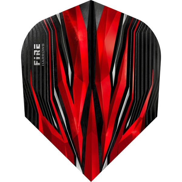 San Francisco 49ers Fan's Choice 2 Pk Dart Flights For Sale