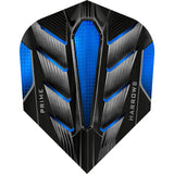 Harrows Prime Dart Flights - No6 - Std - Swarm