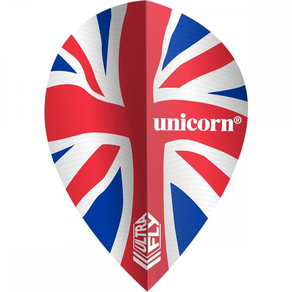 Unicorn Pro Player Dart Flights For Sale
