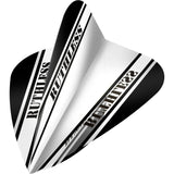 Ruthless - V100 Pro - Dart Flights - 100 Micron - Kite