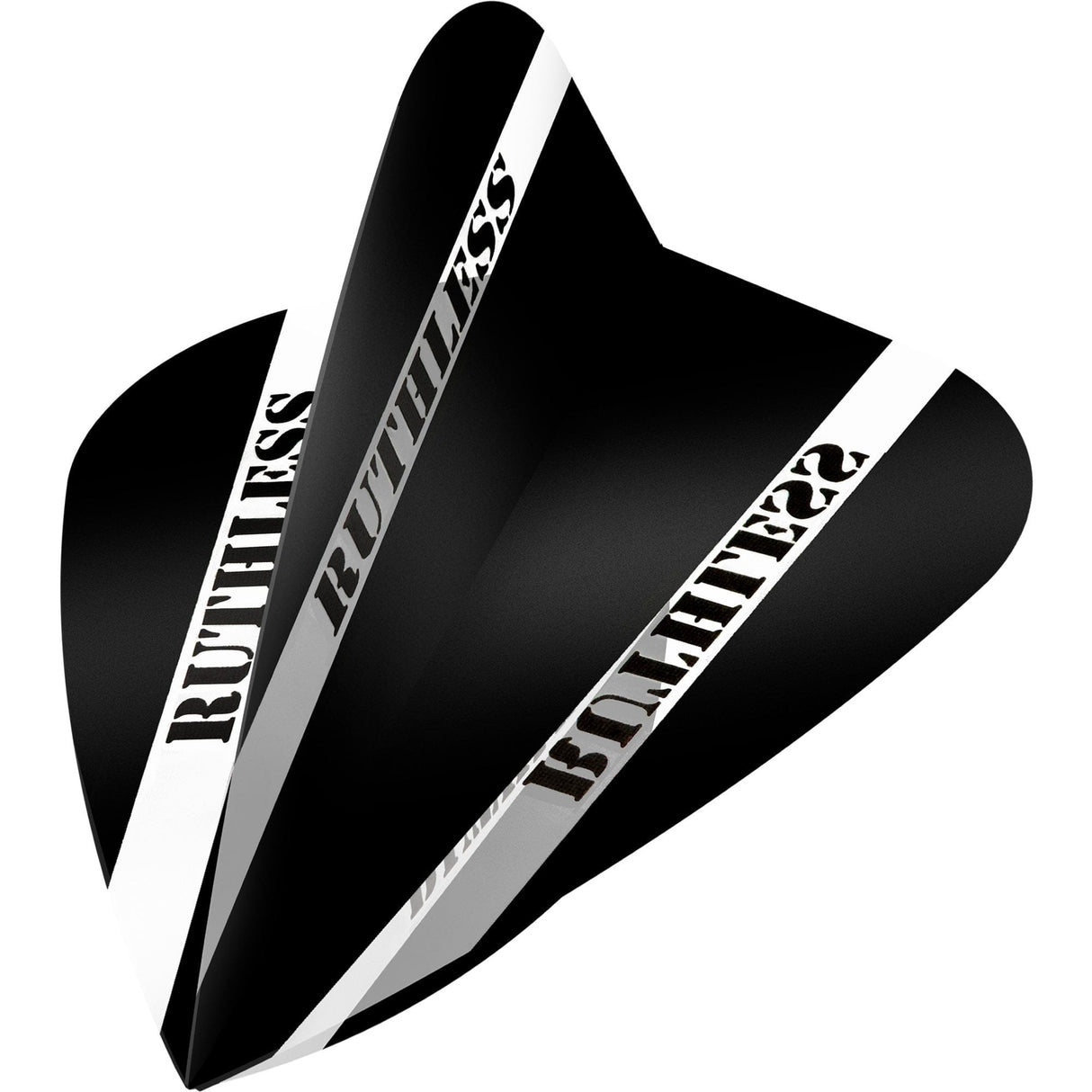 Ruthless - V100 Pro - Dart Flights - 100 Micron - Kite