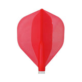 Cosmo Fit Flight AIR - use with FIT Shaft - Standard