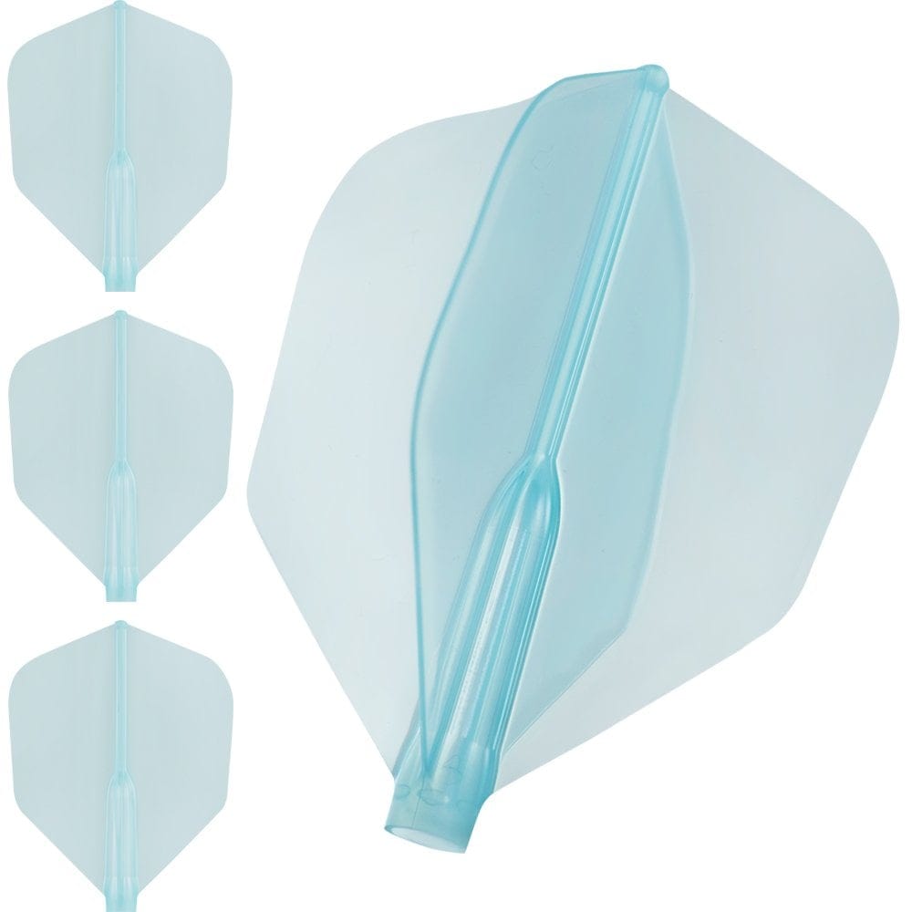 Cosmo Fit Flight AIR - use with FIT Shaft - Shape