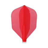 Cosmo Fit Flight AIR - use with FIT Shaft - Shape