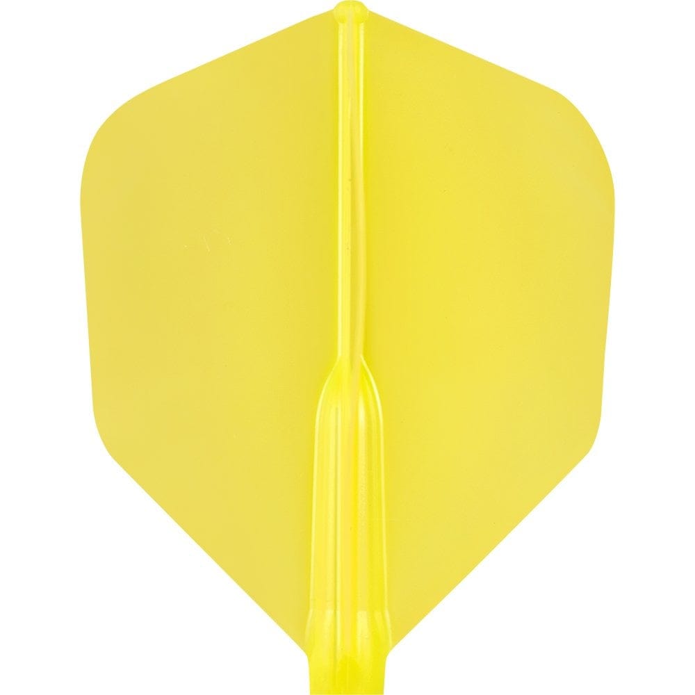 Cosmo Fit Flight AIR - use with FIT Shaft - Shape