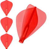 Cosmo Fit Flight AIR - use with FIT Shaft - Kite