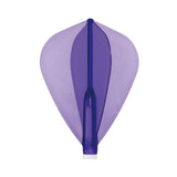 Cosmo Fit Flight AIR - use with FIT Shaft - Kite