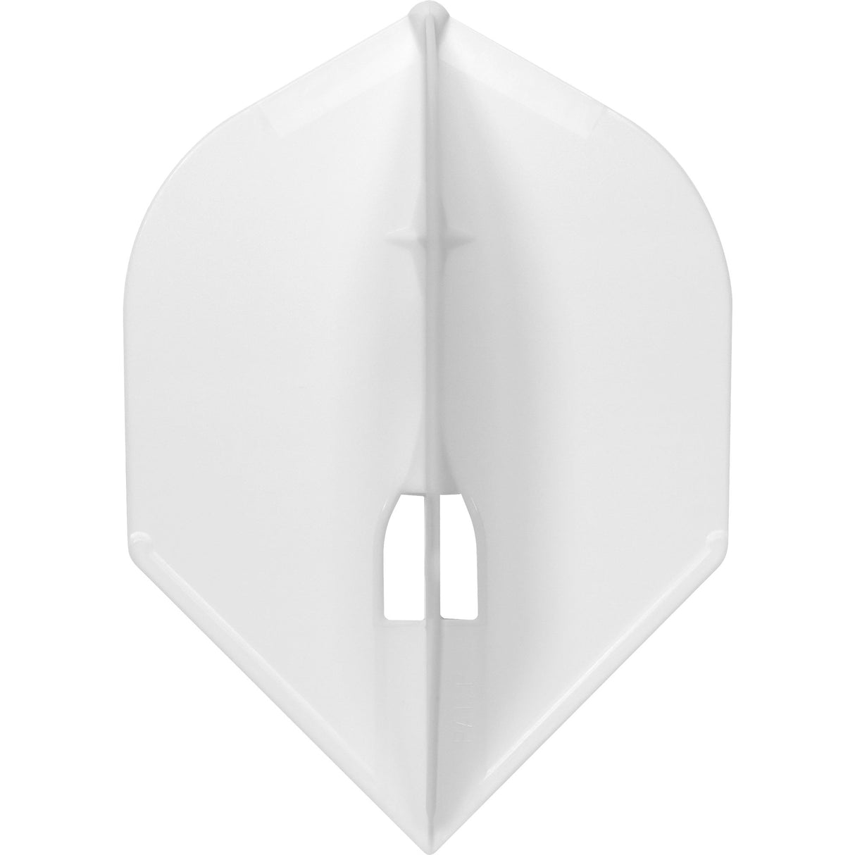 L-Style - L-Flights - L5 Pro - Champagne Ring - Rocket - Solid White