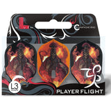 L-Style - L-Flight Pro - Champagne Ring - L3 - Martin Marti - V1 - Mix